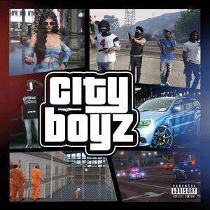 City Boyz (Explicit)
