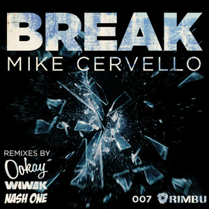 Break - EP