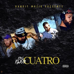 How I Like It (Explicit)