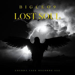 Lost Soul (Explicit)