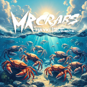 Mr. Crabs (Explicit)