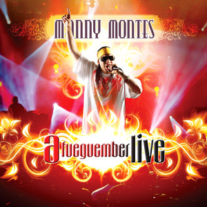 Fuego(En Vivo)[feat. Dr. P]