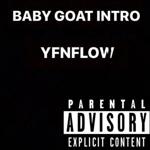 BABY GOAT EP (Explicit)