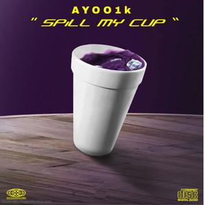 Spill My Cup (Explicit)