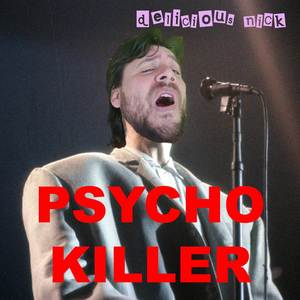 Psycho Killer