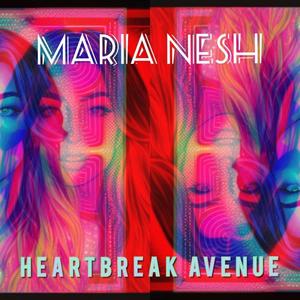 Heartbreak Avenue