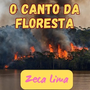 O canto da floresta