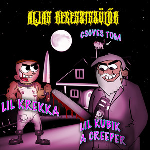 Aljas Keresztszülők (Explicit)