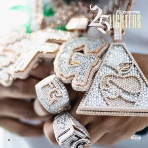 25 Lighters (Explicit)