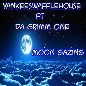 Moon Gazing (feat. Da Grimm One) [Explicit]