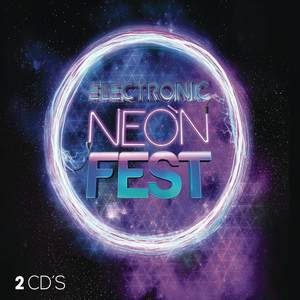 Electronic Neon Fest 2015