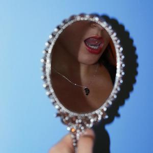 Be A Stranger (Explicit)