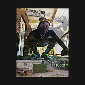 20 Block Vol. 1 (Explicit)