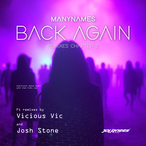 Back Again (Josh Stone Remix)