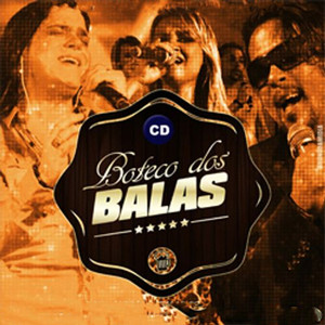 Boteco Dos Balas