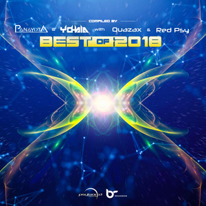 Through Time & Space (Original Mix)