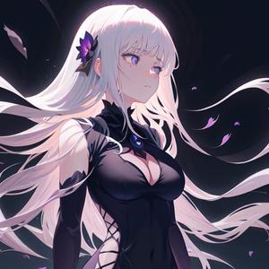 Lost (feat. PVRA NOVA) (Nightcore)