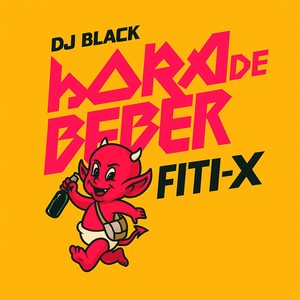 Hora de Beber (Explicit)