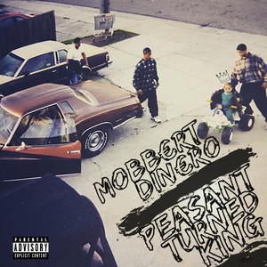 Picture Me Rolling(feat. Jay Balla) (Explicit)