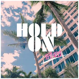 HOLD ON