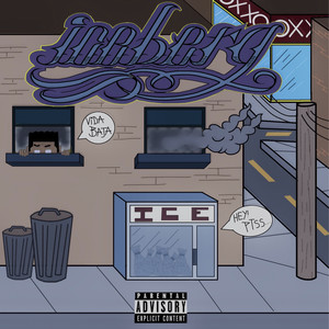 Iceberg (Explicit)
