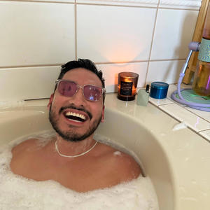 Drea's Tub (Explicit)