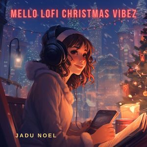 Mello Lofi Christmas Vibez