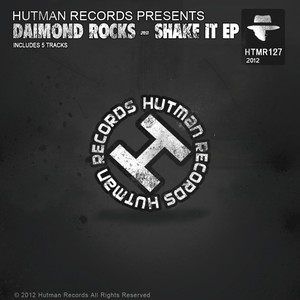 Shake It (Original Mix)