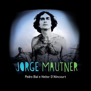 Jorge Mautner