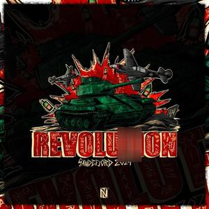 Revolution 2024 (feat. Lil Handy) [Explicit]