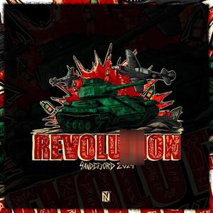 Revolution 2024 (feat. Lil Handy) (Explicit)