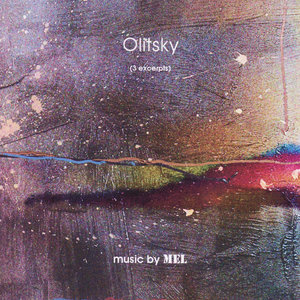 Olitsky (3 Excerpts)