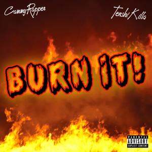 BURN IT! (Explicit)