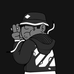 In My Zone (Explicit)