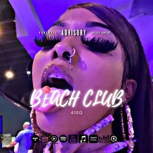 Beach club (Explicit)