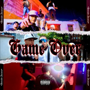 Game Over (Explicit)