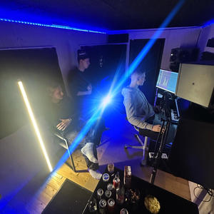 Luego (feat. Jepzet)