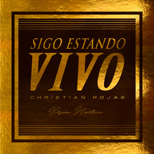 Sigo Estando Vivo (Versión Norteña)