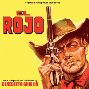 El rojo (Original Motion Picture Soundtrack)