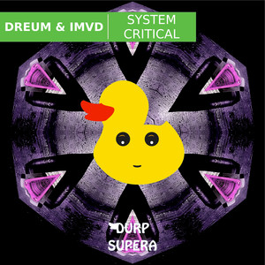 System Critical (Original Mix)