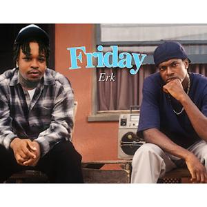 Friday