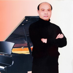 听见中国