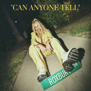 Can Anyone Tell (Explicit)
