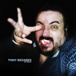 Reflection (Tony Bezares Dark Wave Remix)