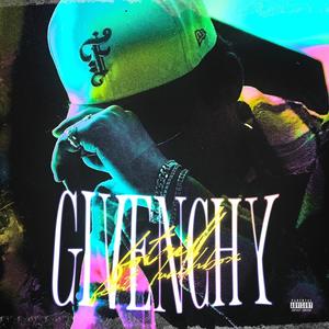 Givenchy (feat. Lunchbox) [Explicit]