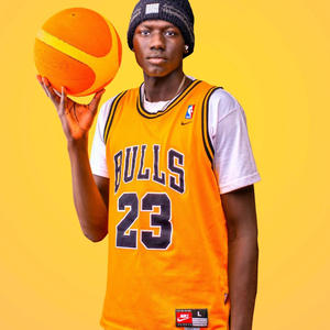 Mama (feat. Marko Atem)