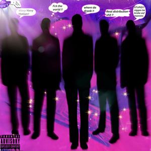 STAR SPANGLED BANNER (FREESTYLE BONUS) (feat. AVG JOE) (Explicit)