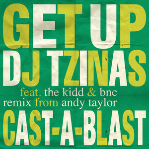 Get Up (Inst.)