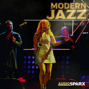 Modern Jazz Volume 18