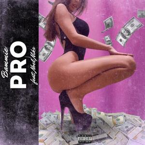 PRO (feat. Noel Niks) [Explicit]